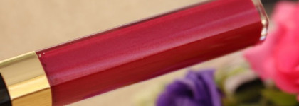Chanel Levres Scintillantes Brillant Extreme Glossimer #194 Crazy Fuchsia Spring 2015