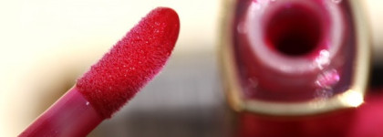 Chanel Levres Scintillantes Brillant Extreme Glossimer #194 Crazy Fuchsia Spring 2015