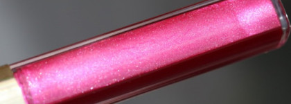 Chanel Levres Scintillantes Brillant Extreme Glossimer #194 Crazy Fuchsia Spring 2015