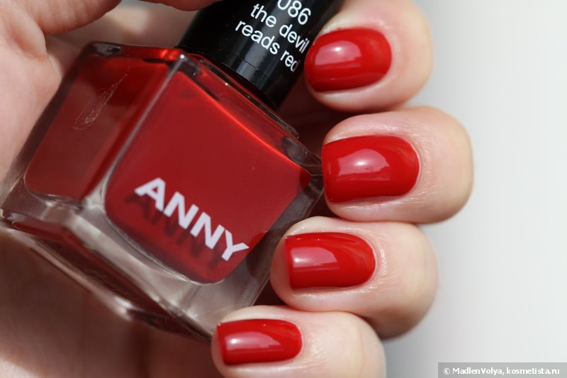 Anny запись. Anny 85 only Red. Лак Anny 85. Лак Anny 085. Anny лак для ногтей 085 only Red.