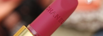 Chanel Rouge Allure Velvet Luminous Matte Lip Colour #50 La Romanesque