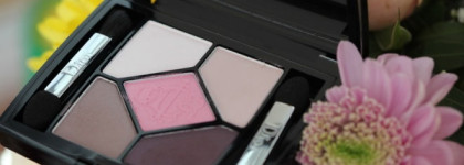 Dior 5 Couleurs Kingdom Of Colors Couture Colours&Effects Eyeshadow Palette 856 House Of Pinks