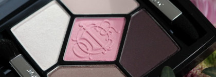Dior 5 Couleurs Kingdom Of Colors Couture Colours&Effects Eyeshadow Palette 856 House Of Pinks
