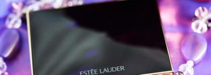 Estee Lauder Pure Color Envy Sculpting EyeShadow 5-Color Palette 06 Currant Desire