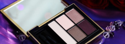 Estee Lauder Pure Color Envy Sculpting EyeShadow 5-Color Palette 06 Currant Desire