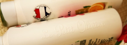 Знакомство с маркой Le Petit Olivier. Часть 1