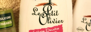 Знакомство с маркой Le Petit Olivier. Часть 1