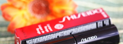 Shiseido Lacquer Rouge RD 305 Nymph