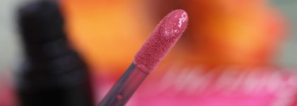 Shiseido Lacquer Rouge RD 305 Nymph