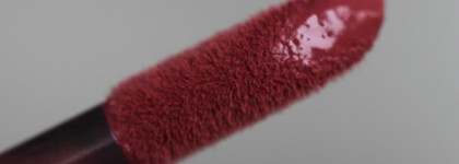 Shiseido Lacquer Rouge RD 305 Nymph