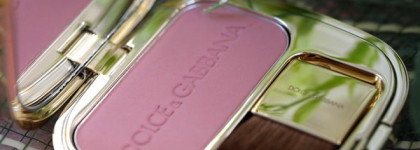 Dolce&Gabbana The Blush Luminous Cheek Colour #35 Delight