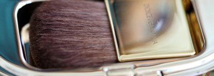 Dolce&Gabbana The Blush Luminous Cheek Colour #35 Delight
