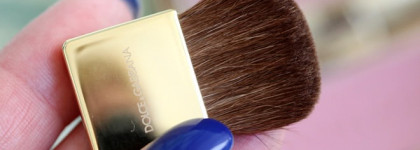 Dolce&Gabbana The Blush Luminous Cheek Colour #35 Delight