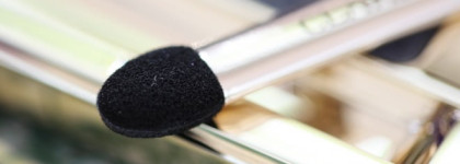 Clarins Ombre Minerale Wet & Dry Mineral Eyeshadow Smoothing And Long-Lasting 10 Slate Blue