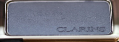 Clarins Ombre Minerale Wet & Dry Mineral Eyeshadow Smoothing And Long-Lasting 10 Slate Blue