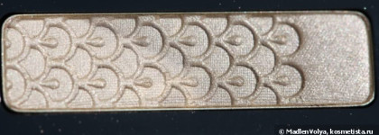 Guerlain Ecrin 1 Couleur Long-Lasting Eyeshadow Silky Powder #01 Taupe Secret