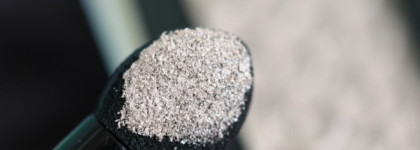 Guerlain Ecrin 1 Couleur Long-Lasting Eyeshadow Silky Powder #01 Taupe Secret