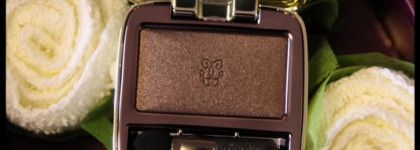 Guerlain Ecrin 1 Couleur Long-Lasting Eyeshadow Silky Powder #01 Taupe Secret