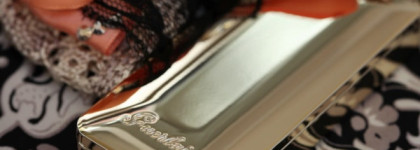 Guerlain Ecrin 1 Couleur Long-Lasting Eyeshadow Silky Powder #01 Taupe Secret