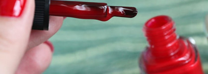 Dolce&Gabbana The Nail Lacquer Intense Nail Lacquer #630 Lover