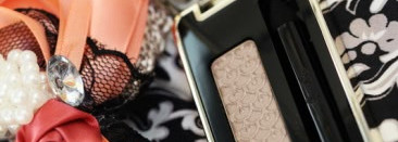 Guerlain Ecrin 1 Couleur Long-Lasting Eyeshadow Silky Powder #01 Taupe Secret