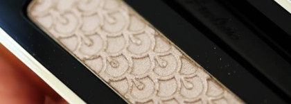 Guerlain Ecrin 1 Couleur Long-Lasting Eyeshadow Silky Powder #01 Taupe Secret