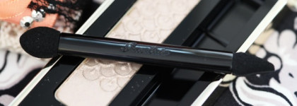 Guerlain Ecrin 1 Couleur Long-Lasting Eyeshadow Silky Powder #01 Taupe Secret