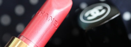 Chanel Rouge Coco Ultra Hydrating Lip Colour #428 Legende