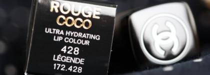Chanel Rouge Coco Ultra Hydrating Lip Colour #428 Legende