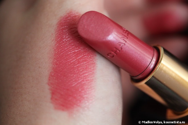 Chanel Rouge Coco Ultra Hydrating Lip Colour #428 Legende