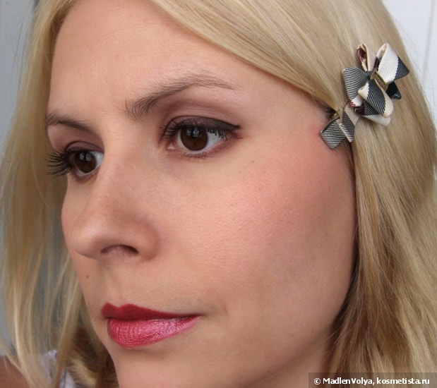 Chanel Rouge Coco Ultra Hydrating Lip Colour #428 Legende
