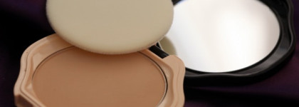 Shiseido Sheer And Perfect Compact Evens Tone, Smoothes Pores, Oil-free SPF 15 Компактная пудра с полупрозрачной текстурой в оттенке В20