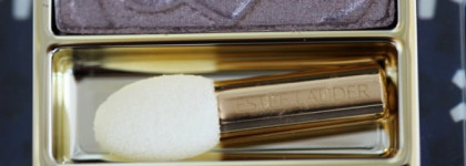 Estee Lauder Pure Color EyeShadow Satin PC Eye 26 IridescentViolet Satin