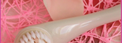 Очищение кожи с Shiseido