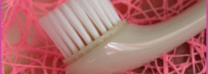 Очищение кожи с Shiseido