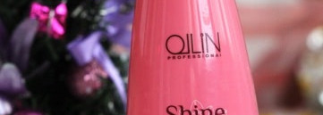 Уход за волосами от Ollin