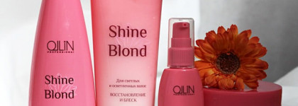 Уход за волосами от Ollin