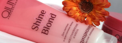 Уход за волосами от Ollin