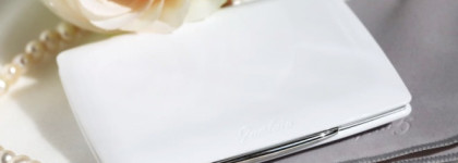 Guerlain Blanc De Perle Bright&Sculpt Foundation Radiance Booster - Protective Shield SPF 20 - PA++ #02 Beige Clair