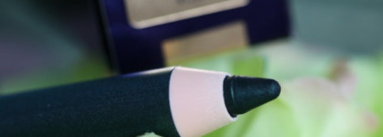 Estee Lauder Double Wear Stay-In-Place Eye Pencil #07 Emerald Volt