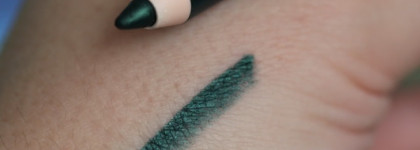 Estee Lauder Double Wear Stay-In-Place Eye Pencil #07 Emerald Volt