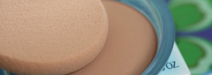 Shiseido Pureness Matifying Compact Oil-Free Foundation SPF 15 в оттенке 20 + Refill в оттенке 10