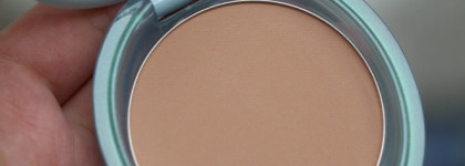 Shiseido Pureness Matifying Compact Oil-Free Foundation SPF 15 в оттенке 20 + Refill в оттенке 10
