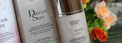 Кожа-мечта с Dior Capture Totale Dream Skin