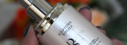 Кожа-мечта с Dior Capture Totale Dream Skin