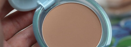 Shiseido Pureness Matifying Compact Oil-Free Foundation SPF 15 в оттенке 20 + Refill в оттенке 10