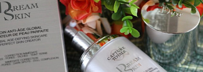 Кожа-мечта с Dior Capture Totale Dream Skin