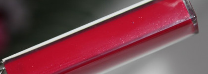 Dior Rouge Dior Brillant Lipshine & Care Couture Colour #766 Rose Harpers