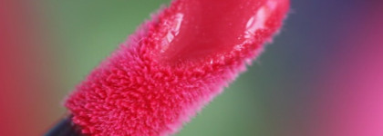 Dior Rouge Dior Brillant Lipshine & Care Couture Colour #766 Rose Harpers