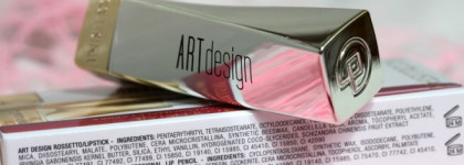 Collistar Rossetto Art Design Набор (Помада для губ №9 + Карандаш контурный для губ профессиональный №17)